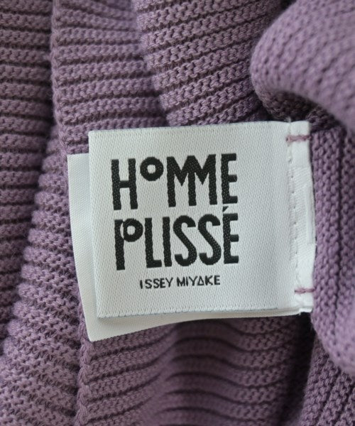 HOMME PLISSE เสื้อกันหนาว