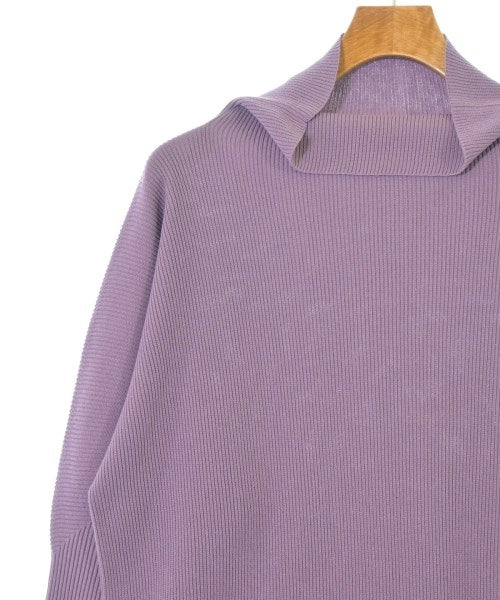 HOMME PLISSE เสื้อกันหนาว
