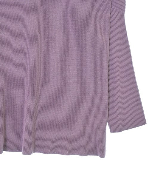 HOMME PLISSE เสื้อกันหนาว