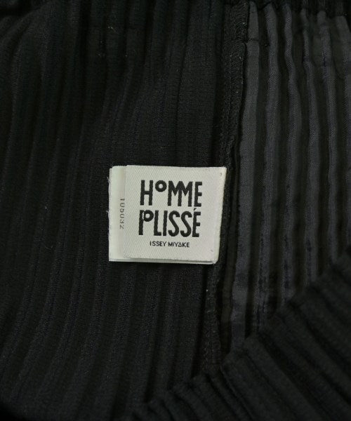 HOMME PLISSE กางเกง อื่น