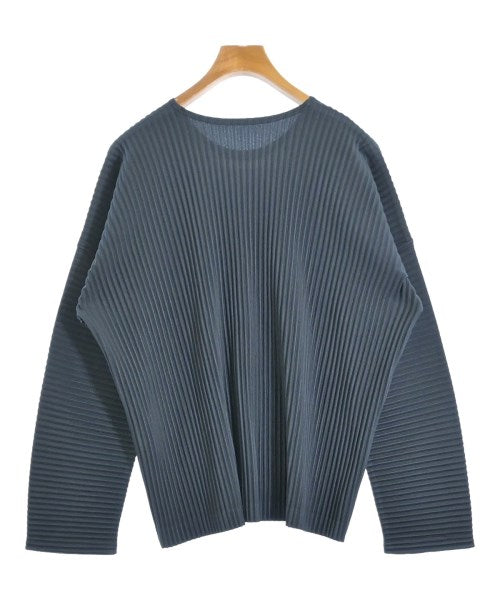 HOMME PLISSE เสื้อลำลอง