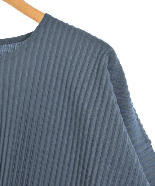 HOMME PLISSE เสื้อลำลอง