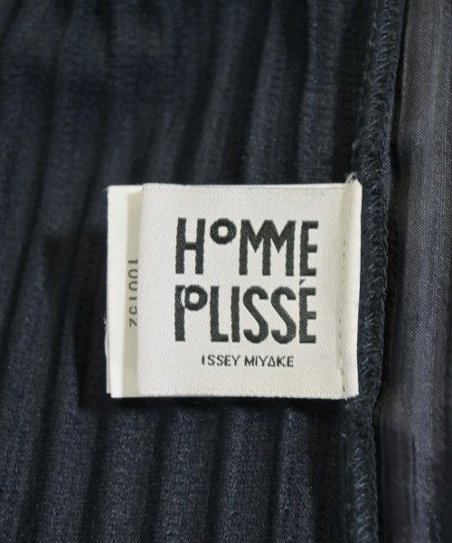 HOMME PLISSE กางเกง อื่น