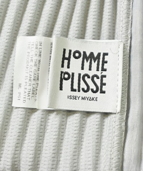 HOMME PLISSE กางเกง อื่น