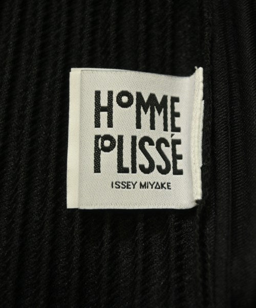 HOMME PLISSE กางเกง อื่น