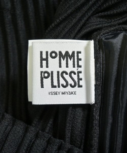 HOMME PLISSE กางเกง อื่น