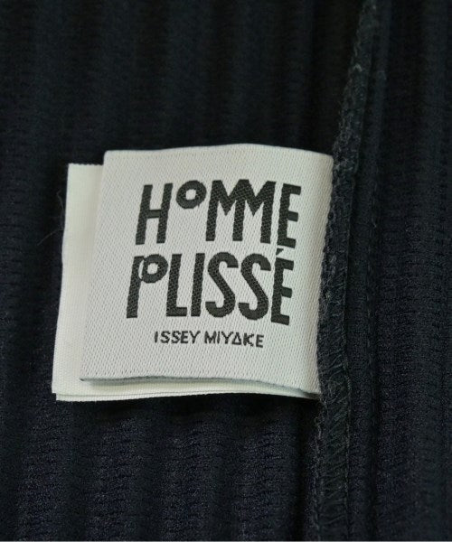 HOMME PLISSE แจ็คเก็ตเบลาส์