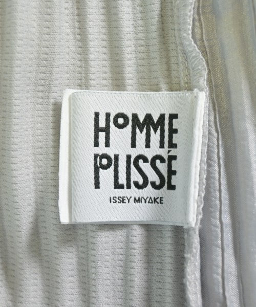 HOMME PLISSE กางเกง อื่น