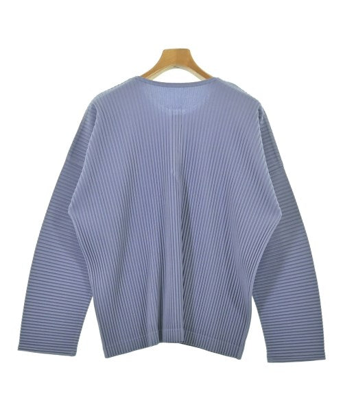 HOMME PLISSE เสื้อลำลอง