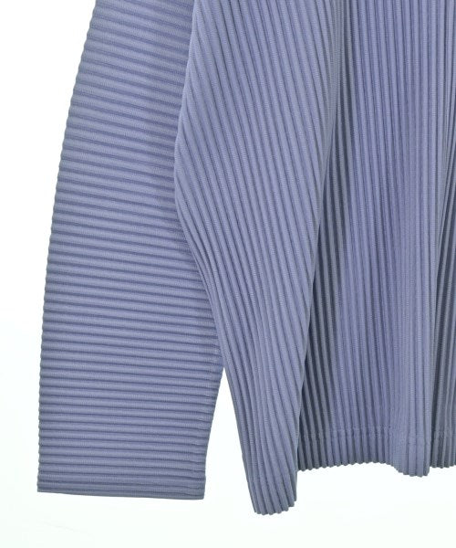 HOMME PLISSE เสื้อลำลอง