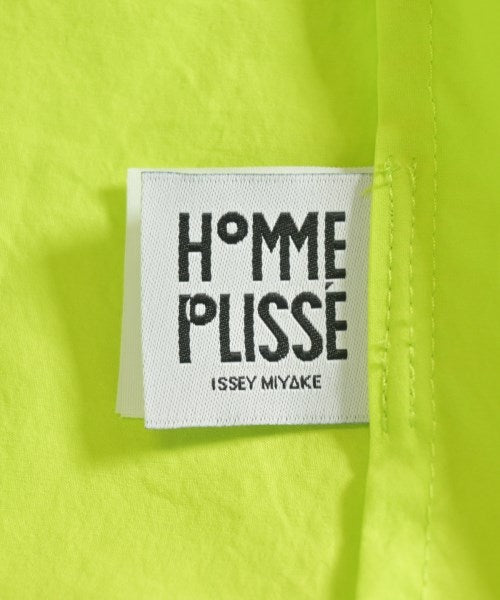 HOMME PLISSE เสื้อโค้ท อื่น