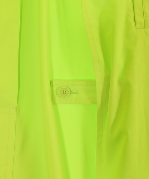 HOMME PLISSE เสื้อโค้ท อื่น