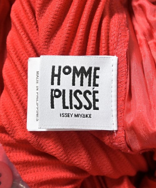 HOMME PLISSE กางเกง อื่น