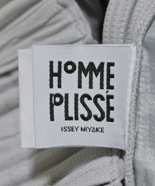 HOMME PLISSE กางเกง อื่น