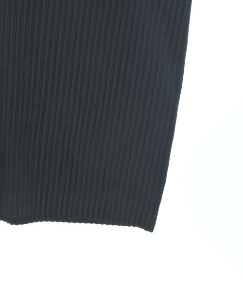 HOMME PLISSE เสื้อยืด/เสื้อท็อปส์