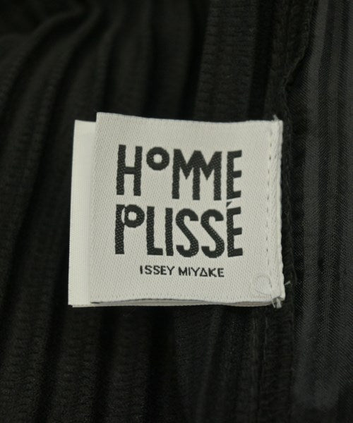 HOMME PLISSE กางเกง อื่น
