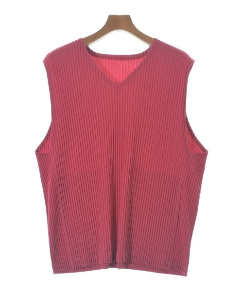HOMME PLISSE เสื้อลำลอง