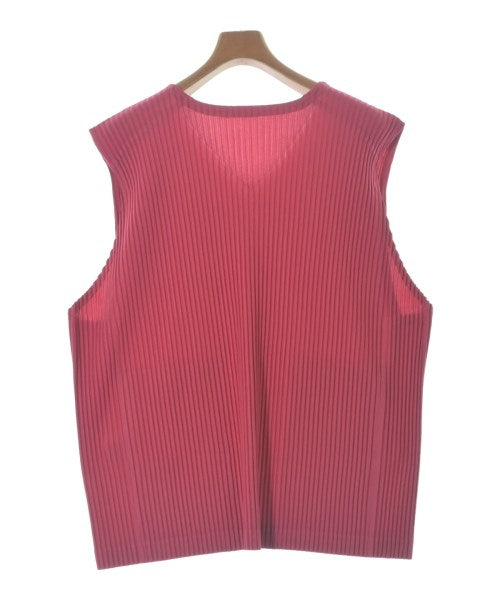 HOMME PLISSE เสื้อลำลอง
