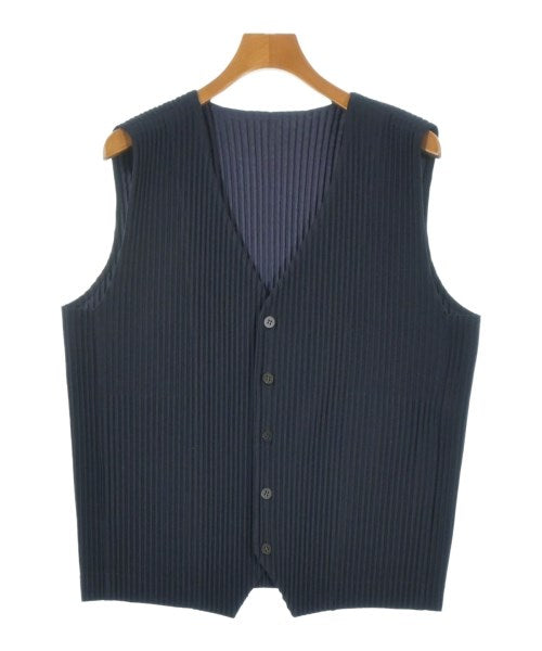 HOMME PLISSE เสื้อลำลอง