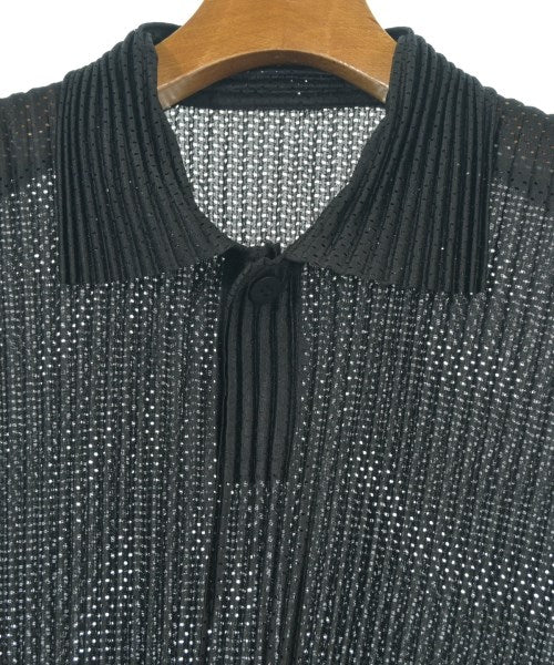 HOMME PLISSE เสื้อลำลอง