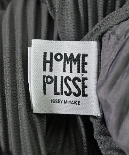 HOMME PLISSE กางเกง อื่น