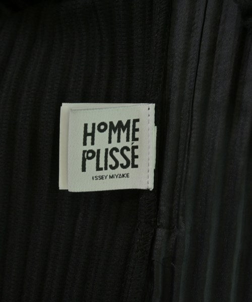 HOMME PLISSE เสื้อคาร์ดิแกน