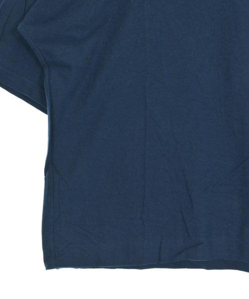 HOMME PLISSE เสื้อยืด/เสื้อท็อปส์