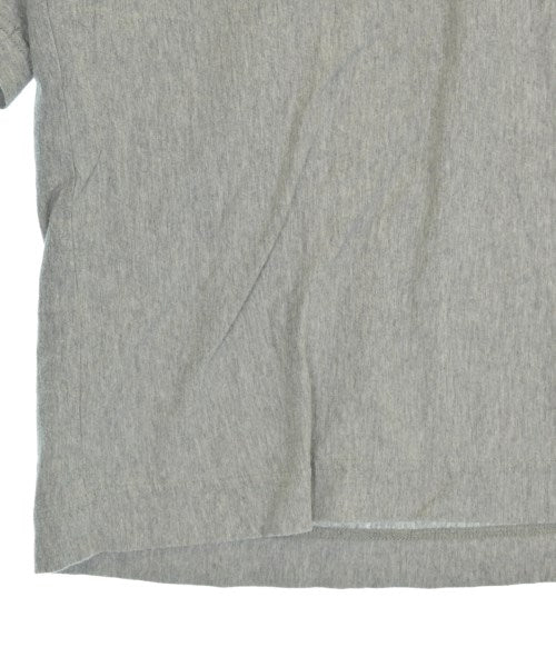 HOMME PLISSE เสื้อยืด/เสื้อท็อปส์