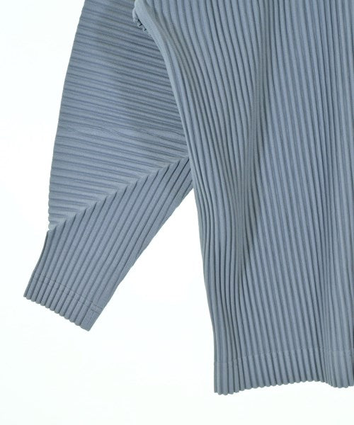 HOMME PLISSE เสื้อลำลอง