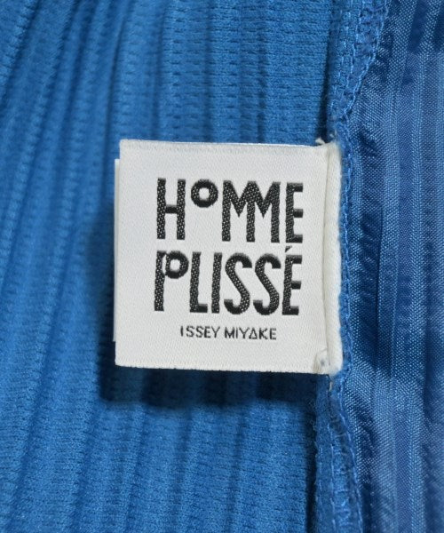 HOMME PLISSE กางเกง อื่น