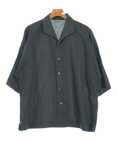 HOMME PLISSE เสื้อลำลอง
