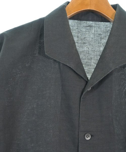 HOMME PLISSE เสื้อลำลอง