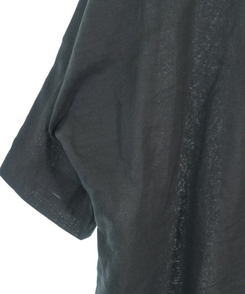 HOMME PLISSE เสื้อลำลอง