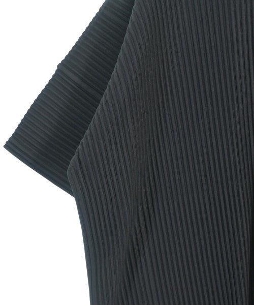 HOMME PLISSE เสื้อลำลอง