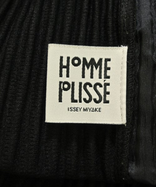 HOMME PLISSE กางเกง อื่น