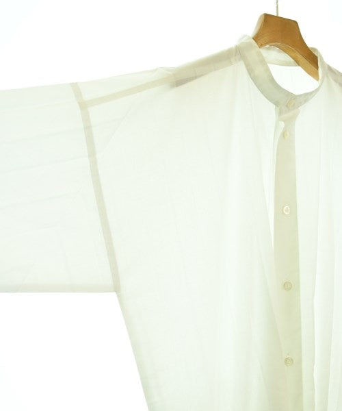 HOMME PLISSE เสื้อลำลอง
