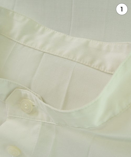 HOMME PLISSE เสื้อลำลอง