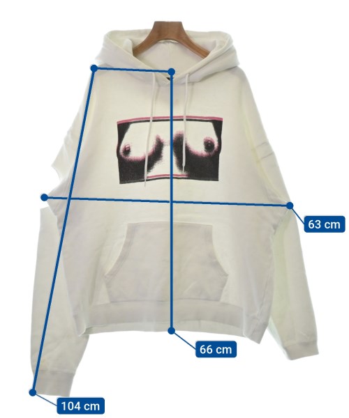 99%IS เสื้อฮู้ด