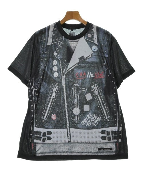 99%IS เสื้อยืด/เสื้อท็อปส์