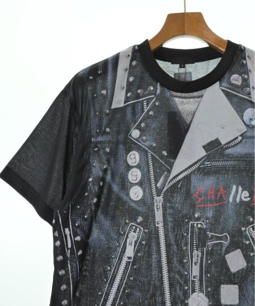 99%IS เสื้อยืด/เสื้อท็อปส์