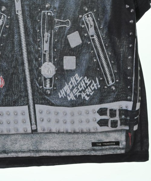 99%IS เสื้อยืด/เสื้อท็อปส์