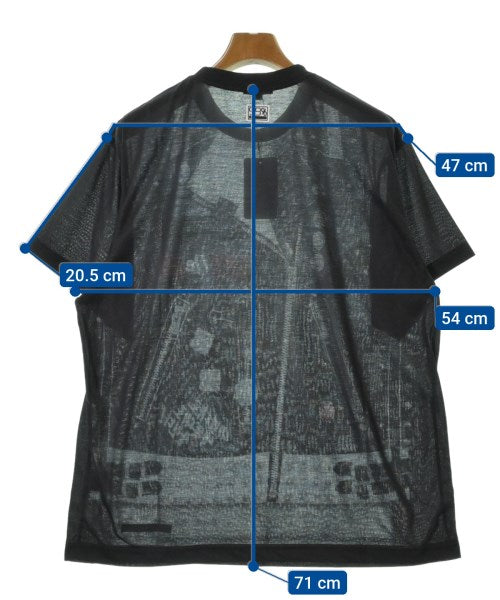 99%IS เสื้อยืด/เสื้อท็อปส์
