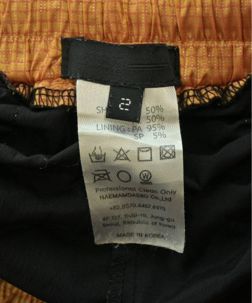 99%IS กางเกง อื่น