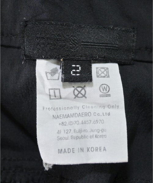 99%IS กางเกง อื่น