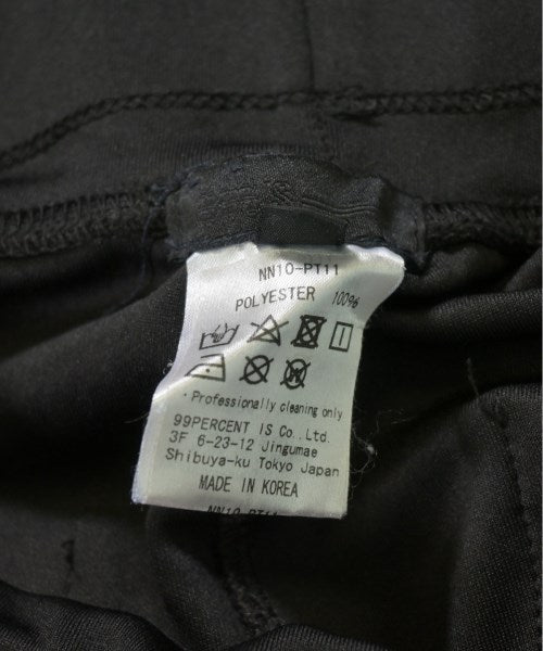 99%IS กางเกงวอร์ม