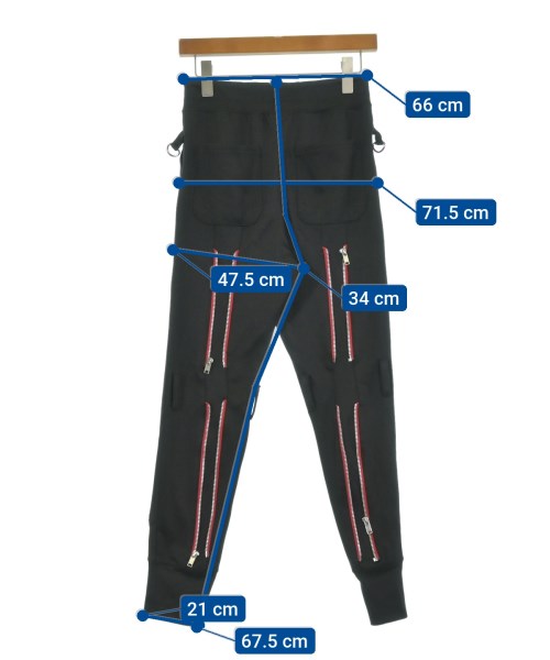 99%IS กางเกงวอร์ม