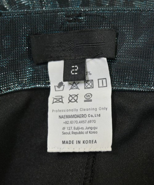 99%IS กางเกง อื่น