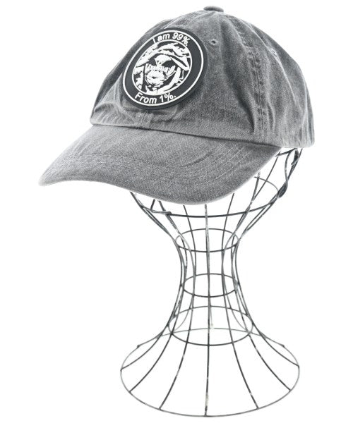 99%IS หมวกแก๊ป