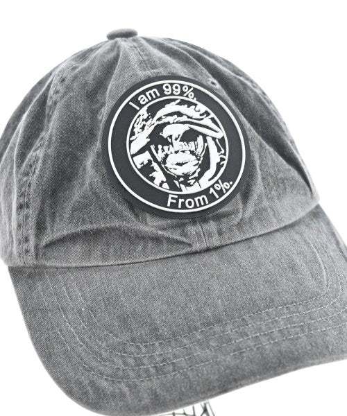 99%IS หมวกแก๊ป