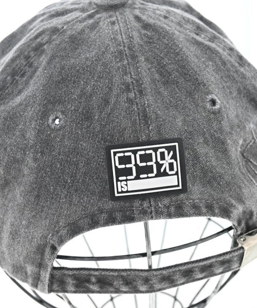 99%IS หมวกแก๊ป